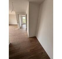 Neubau | Panorama-Penthouse | 2,5-Zimmer | Einbauküche - Bad Friedrichshall