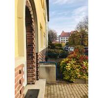 Wunderschöne sanierte und teilmöblierte 2-Zimmer Wohnung im Erfurter Borntal mit Einbauküche