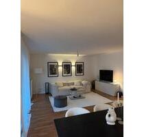 ERST TEXT LESEN!!! Große 2-Zimmer Whg in Winterhude + Stellplatz - Hamburg