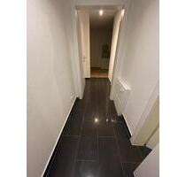 2-Zimmer Souterrainwohnung, stadtnah zu vermieten - Plettenberg