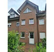 3-Zimmer Obergeschosswohnung in Meppen zu vermieten