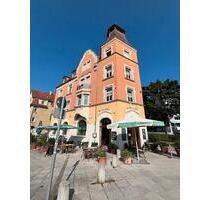 3 Zimmer Wohnung Altbau in Stuttgart Feuerbach