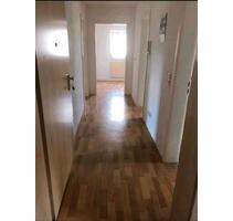 3 Zimmer Dachgeschosswohnung in Altensteig