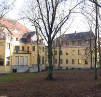 charmante 3 Zimmer Wohnung - Villa Dürckheim - Weimar