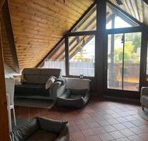 3-Zimmer Wohnung in Straubenhardt Schwann Dachgeschoss