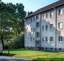 3 Zimmer Wohnung auf Merklinde! - Castrop-Rauxel Deinighausen