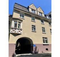 Modernisierte 2,5 Zimmer Wohnung mit Balkon & Einbauküche - Essen Stadtbezirk III