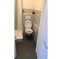1 Zimmer wohnung Möbeliert zuvermiten - Hanau Kesselstadt