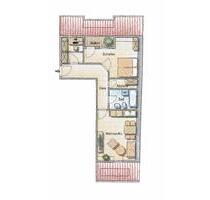 3 Zimmer +EBK + Balkon im Zentrum von Penig