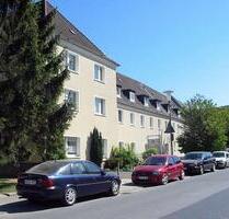 Gut geschnittene 3 Zimmer-Wohnung mit neuem Badezimmer im Dachgeschoss in Hagen Eilperfeld!