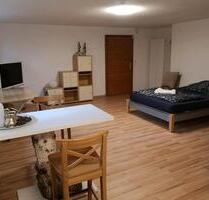 Pendler aufgepasst - 1 Zimmer Einliegerwohnung - Lörrach Brombach