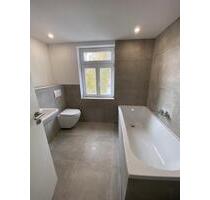 Riesige 6-Zimmer Wohnung 2 Etagen Erstbezug HE Zentrum - Helmstedt