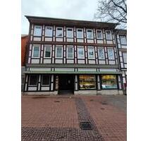 2-Zimmer Wohnung im Zentrum von Osterode am Harz