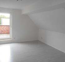 großzügige 4 Zimmer Wohnung mit Balkon in Merklinde - Castrop-Rauxel Deinighausen