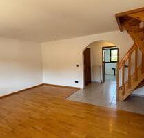 4,5 Zimmer Maisonett Wohnung an der Enz mit Balkon und neuer EBK - Pforzheim