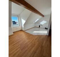 Neu renovierte Familienwohnung 3-Zimmer in Krostitz - Delitzsch