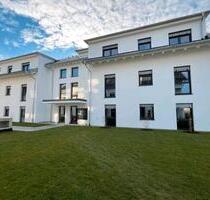 2 Zimmer Wohnung Neubau in Herrenberg Kuppingen