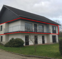 3 Zimmer Wohnung in Oos bei Gerolstein