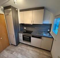 3 Zimmer Dachgeschosswohnung auf dem Sulgen - Schramberg