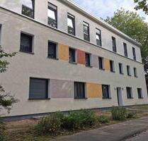 **Gut geschnittene 3-Zimmer Wohnung wartet auf Ihren Einzug!** - Duisburg Huckingen