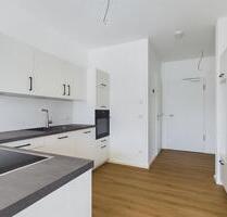 *Moderne 2-Zimmer Neubauwohnung in Rotenburg a.d. Fulda zu vermieten* #virtuellerrundgang - Rotenburg an der Fulda