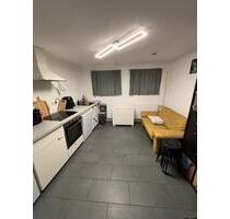 Große 1 Zimmer Wohnung im Viertel Bremen