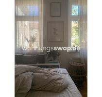 Wohnungsswap - 1 Zimmer, 35 m² - Karl-Kunger-Straße, Alt-Treptow, Berlin