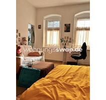 Wohnungsswap - 1 Zimmer, 27 m² - Proskauer Straße, Friedrichshain, Berlin