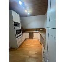3 -Zimmer Maisonettewohnung in Darmstadt-Arheilgen
