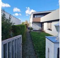 5 Zi.Whg. Eislingen mit eingenen Eingang WG geeignet - Eislingen (Fils)