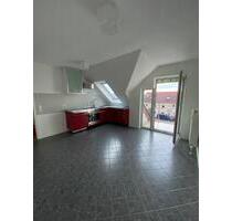 Schönes helles 2-Zimmer Appartement in Walldorf