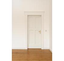 Frisch renovierter Altbau: 3-Zimmer Wohnung im Paulusviertel - Halle (Saale) Am Wasserturm/Thaerviertel