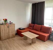 1 Zimmer Wohnung Küche und Bad in Rüsselsheim - Rüsselsheim am Main