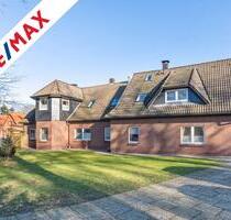 Möblierte 2 Zimmer Wohnung auf Zeit zu mieten - Buchholz in der Nordheide