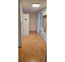 3-Zimmer Dachgeschosswohnung in Türkheim
