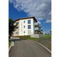 2 Zimmer Wohnung mit Blick auf das schöne Regental - Walderbach