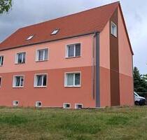 3 Zimmer Wohnung in Neuzelle ab 01.10.2025