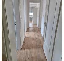 3 WG-Zimmer in WG, hell & neu saniert, 500€ 450€ - Stuttgart Hedelfingen