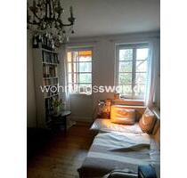 Wohnungsswap - 3 Zimmer, 70 m² - Wigandstaler Straße, Pankow, Berlin