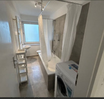 1 WG Zimmer 18 m² frei in 4er WG - Senden