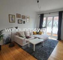 Wohnungsswap - 3 Zimmer, 62 m² - Kaiserin-Augusta-Straße, Schöneberg, Berlin