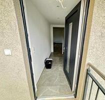 Erstbezug 5 Zimmer Maisonettewohnung mit Balkon - Sinsheim