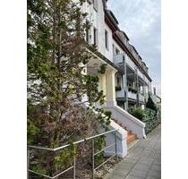 Wunderschöne 2 Zimmer Wohnung in Duisburg