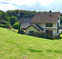 Helle moderne 3 Zimmer Wohnung in Top Lage im Grünen - Solingen Wald