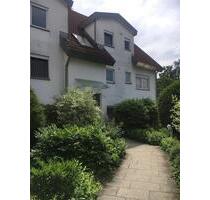 Schöne 2- Zimmer Wohnung mit Terrasse in Heimsheim - Tiefenbronn