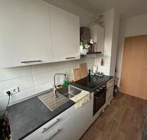 3-Zimmer Wohnung inklusive Küche im Herzen von Magdeburg