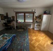 3 Zimmer Wohnung mit großer Terrasse. - Albstadt Gemarkung Onstmettingen