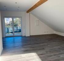 3 Zimmer Neubauwohnung mit grossem Balkon - Rottenburg an der Laaber