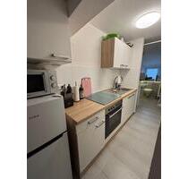 48 m2 große 2 Zimmer Wohnung in HDH zu vermieten - Heidenheim an der Brenz