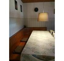 Wohnidyll auf 2 Zimmer - auf Wunsch auch teilmöbliert - Simonswald